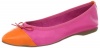 STEVEN by Steve Madden Women's Dreamt Flat