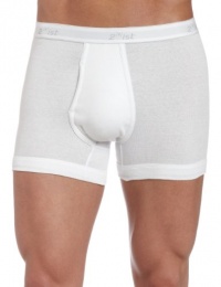 2(x)ist Men's Essential Boxer Brief 2(x)ist Men's Essential Boxer Brief