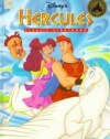 Disney's Hercules: Classic Storybook (The Mouse Works Classics Collection)