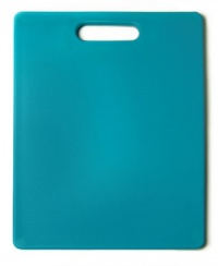 Architec The Gripper Cutting Board, 11 by 14-Inch, Turquoise Architec The Gripper Cutting Board, 11 by 14-Inch, Turquoise