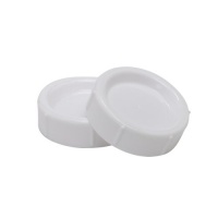 Dr. Brown's Natural Flow Wide Neck Storage Travel Caps Replacement, 2 Pack Dr. Brown's Natural Flow Wide Neck Storage Travel Caps Replacement, 2 Pack