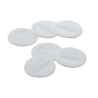 Dr. Brown's Natural Flow Standard Disks Replacement, 6 Pack Dr. Brown's Natural Flow Standard Disks Replacement, 6 Pack
