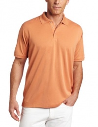 AXIS Men's Nailshead Polo Shirt AXIS Men's Nailshead Polo Shirt