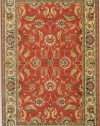 Karastan 15002 Ashara Agra Rug Rug Size: 11'5 x 16'