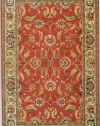 Karastan 15002 Ashara Agra Rug Rug Size: 11'5 x 16'