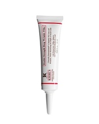 Instant Line Filler. Long-Term Wrinkle Reducer.New! Double Strength Deep Wrinkle Filler works instantly and over time without any silicones! Two types of Hyaluronic Acid provide double the wrinkle filling power instantly filling in wrinkles while also plumping and smoothing them over time.Apply this targeted treatment to wrinkles every morning and night, before putting on moisturizer, for dramatic results in 4 weeks. Instant Line Filler. Long-Term Wrinkle Reducer.New! Double Strength Deep Wrinkle Filler works instantly and over time without any silicones! Two types of Hyaluronic Acid provide double the wrinkle filling power instantly filling in wrinkles while also plumping and smoothing them over time.Apply this targeted treatment to wrinkles every morning and night, before putting on moisturizer, for dramatic results in 4 weeks.