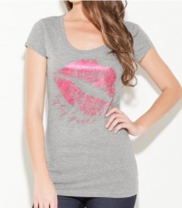 G by GUESS Smooch Tee G by GUESS Smooch Tee
