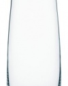 Orrefors Drop Bud Vase, 11-Inch