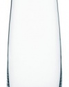 Orrefors Drop Bud Vase, 11-Inch