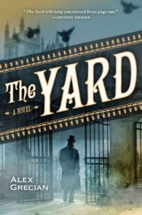 The Yard The Yard