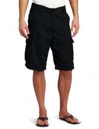 Company 81 Men's Twill Cargo Short Company 81 Men's Twill Cargo Short