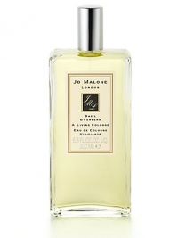 A first-of-its-kind scent that bridges the gap between home and personal fragrance, sitting as well on the skin as it does in the air that surrounds you. Create an inviting atmosphere by bringing life to the purifying scent of Verbena and Basil. 6.8 oz. Made in England. A first-of-its-kind scent that bridges the gap between home and personal fragrance, sitting as well on the skin as it does in the air that surrounds you. Create an inviting atmosphere by bringing life to the purifying scent of Verbena and Basil. 6.8 oz. Made in England.