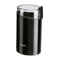 The Fast Touch Oval Grinder brings out the essence of flavor and aroma from coffee beans and rich spices. The powerful motor grinds from coarse to fine in seconds. The Fast Touch Oval Grinder brings out the essence of flavor and aroma from coffee beans and rich spices. The powerful motor grinds from coarse to fine in seconds.
