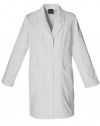 Baby Phat 26370 Women's Lab Coat Tales Signature Lab Coat