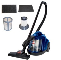 BISSELL Zing Bagless Accessory Kit, 34Z1 BISSELL Zing Bagless Accessory Kit, 34Z1