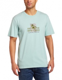 Horny Toad Men's Ms Wash Less Short Sleeve Top Horny Toad Men's Ms Wash Less Short Sleeve Top