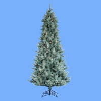 Kurt Adler 4.5' Pre-Lit Designers Series Blue Spruce Tree (TR2269) Kurt Adler 4.5' Pre-Lit Designers Series Blue Spruce Tree (TR2269)