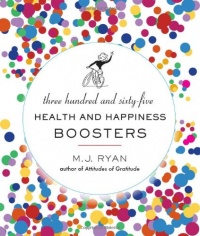 365 Health & Happiness Boosters