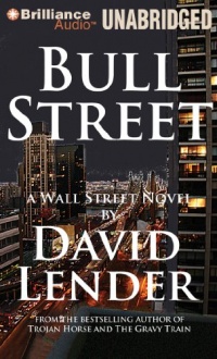 Bull Street (Wall Street) Bull Street (Wall Street)