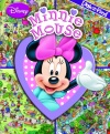 Look and Find: Minnie Mouse