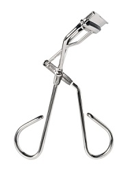 Curl like you've never curled before! Tweezerman for Benefit's ProCurl® Lash Curler is designed with a narrower top bar to fit all eye shapes for the curliest, flirtiest, sky-high lashes. Curl like you've never curled before! Tweezerman for Benefit's ProCurl® Lash Curler is designed with a narrower top bar to fit all eye shapes for the curliest, flirtiest, sky-high lashes.