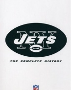 NY Jets:  The Complete History