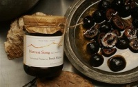 Harvest Song Whole Fresh Walnuts Artisan Preserves - 18.9 oz. Harvest Song Whole Fresh Walnuts Artisan Preserves - 18.9 oz.