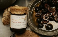 Harvest Song Whole Fresh Walnuts Artisan Preserves - 18.9 oz.