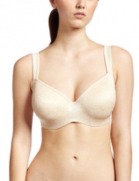 Le Mystere Womens Dream Tisha Trellis,Sesame,38C Le Mystere Womens Dream Tisha Trellis,Sesame,38C