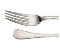 Ginkgo Lafayette 20-Piece Stainless Steel Flatware Set, Service for 4 Ginkgo Lafayette 20-Piece Stainless Steel Flatware Set, Service for 4