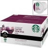 Starbucks Caffe Verona, Dark, K-Cup Portion Pack for Keurig K-Cup Brewers 54-Count