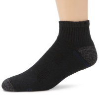 Hanes Men's 4-Pack Comfort Cool Ankle Socks