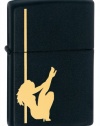 Zippo Dancer Pocket Lighter