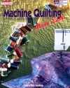 Machine Quilting Made Easy