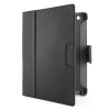 Belkin Cinema Leather Folio Case with Stand, no Magnet for the New Apple iPad with Retina Display (4th Generation) & iPad 3 (Black)