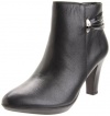 AK Anne Klein Women's Ashlingg Bootie