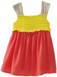 Little Ella Baby-girls Infant Pop Dress, Carnation, 18-24 Months Little Ella Baby-girls Infant Pop Dress, Carnation, 18-24 Months
