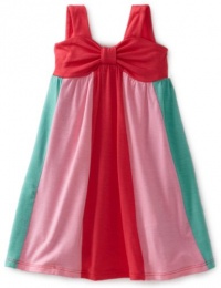Little Ella Baby-Girls Infant Skylar Colorblock Dress, Reef, 18-24 Months Little Ella Baby-Girls Infant Skylar Colorblock Dress, Reef, 18-24 Months