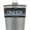 Oneida Insulated Ice Bucket, Stainless Steel