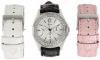 GUESS Feminine Classic Hi-Energy Boxed Watch S