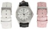 GUESS Feminine Classic Hi-Energy Boxed Watch S