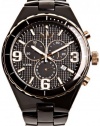 Adidas Nylon Cambridge Chronograph Unisex watch #ADH2599