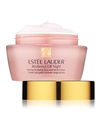 You want it allthe lifted look, the firmer feeling and the radiance that reflects how beautiful you are. While you sleep, get the more lifted look, the firmer feeling and the radiance that reflects how beautiful you are. Our exclusive Nocturnal Lift Complex helps give skin the critical time it needs to boost its natural production of collagen and support proteins for a more intensive nighttime lift. Wake up to skin that looks younger, more lifted, firmer and newly defined. You want it allthe lifted look, the firmer feeling and the radiance that reflects how beautiful you are. While you sleep, get the more lifted look, the firmer feeling and the radiance that reflects how beautiful you are. Our exclusive Nocturnal Lift Complex helps give skin the critical time it needs to boost its natural production of collagen and support proteins for a more intensive nighttime lift. Wake up to skin that looks younger, more lifted, firmer and newly defined.