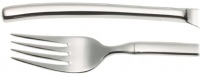 J.A. Henckels Premier Series Opus 45-Piece Stainless Steel Flatware Set, Service for 8 J.A. Henckels Premier Series Opus 45-Piece Stainless Steel Flatware Set, Service for 8