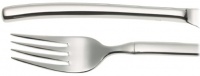 J.A. Henckels Premier Series Opus 45-Piece Stainless Steel Flatware Set, Service for 8