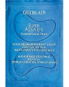 An extraordinary instant eye-contour skin smoother that hydrates and strengthens. These fine and translucent eye patches adapt to the shape of the delicate eye area to smooth skin and decongest the eye by reducing puffiness and fighting dark circles. The results are immediate: the eye area looks smoothed and relaxed; the eyes are refreshed and shine with youth. What better way to look as if you've just enjoyed a professional relaxation treatment or a good night's sleep?