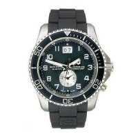 Victorinox Swiss Army Maverick GS Dual Time Mens Watch 241440