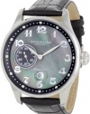 Stuhrling Original Men's 148A.BH.33151 Classic Collection Heritage Series Automatic Watch