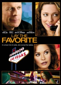 Lay the Favorite Lay the Favorite