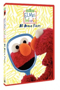 Sesame Street: Elmo's World - All About Faces Sesame Street: Elmo's World - All About Faces